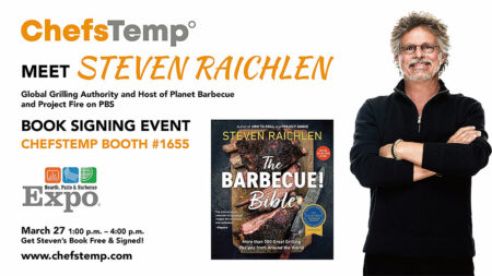 Hearth, Patio, and Barbecue Expo
