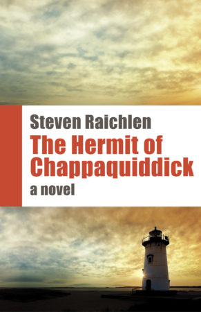 Hermit of Chappaquiddick